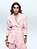 Blazer Jade Alfaiataria Rosé - Imagem 1