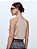 Blusa Helen Tricot Bege - Imagem 2