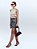 Blusa Helen Tricot Bege - Imagem 4