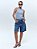 Blusa Helen Tricot Cinza - Imagem 4