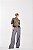 Jaqueta Maisa Bomber Jacquard Dourada - Imagem 4