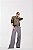 Jaqueta Maisa Bomber Jacquard Dourada - Imagem 3