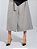 Casaco Jamile Trench Coat Alfaiataria Cinza - Imagem 7