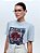 T-shirt Hanna Malha Mescla - Imagem 1