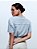 T-shirt Hanna Malha Mescla - Imagem 2