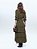 Vestido Samantha Crepe Verde - Imagem 2