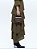Vestido Samantha Crepe Verde - Imagem 4