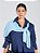 Blusa Luísa Tricot Azul - Imagem 4