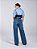 Calça Jeans Juliana Reta Azul - Imagem 2
