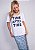 T-shirt Heloísa Malha Branca - Imagem 8