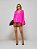 Blusa Belmira Chiffon com Viés Pink - Imagem 4