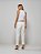 Calça Hilda Alfaiataria Off White - Imagem 2