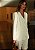Blazer Julia Alfaiataria Twill Gola Off White - Imagem 6