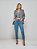 Blazer Carine Alfaiataria Cinza - Imagem 5