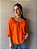 Blusa Natalia Laranja - Imagem 1