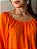Blusa Natalia Laranja - Imagem 3