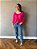 Blusa Natalia Pink - Imagem 5