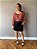 Blusa Natalia Estampada - Imagem 5
