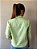 Camisa Vera Manga Longa Verde - Imagem 2