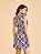 Vestido Jade Reto Estampado - Imagem 2