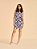 Vestido Jade Reto Estampado - Imagem 4