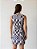 Vestido Jade Reto Estampado - Imagem 2