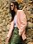 Blazer Mariana Sarjado Rami Salmão - Imagem 9