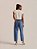 Calça Jeans Karina Basel Azul - Imagem 2