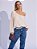 Calça Jeans Karina Basel Azul - Imagem 4