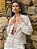 Coordenado Anastasia Laise Off White - Imagem 7
