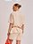 Coordenado Madelaine Alfaiataria Twill Bege - Imagem 2
