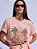 T-shirt Isabela Malha Salmão - Imagem 3