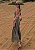 Vestido Angelica Longo Liocel Verde Savana - Imagem 9