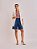 Blazer Sabrine em Alfaiataria Alongado Off White - Imagem 4