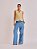 Calça Jeans Beatrice Reta Azul - Imagem 1