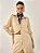 Camisa Jaine de Liocel Bege - Imagem 4