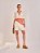 Blusa Bata Marcella de Voil Bordado com Capuz Off White - Imagem 8