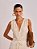 Body Leidy de Renda Off White - Imagem 1