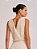 Body Leidy de Renda Off White - Imagem 2