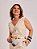 Body Leidy de Renda Off White - Imagem 3