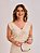 Body Leidy de Renda Off White - Imagem 4