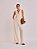 Body Leidy de Renda Off White - Imagem 6