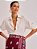 Camisa Sirley de Cambraia Off White - Imagem 4
