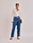 Camisa Sirley de Cambraia Off White - Imagem 7