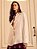 Camisa Sirley de Cambraia Off White - Imagem 8