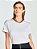 T-shirt Julia de Malha Branca - Imagem 3