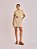 T-shirt Julia de Malha Bege - Imagem 5