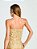 Top Lumine Jacquard Tomara Que Caia Dourado - Imagem 2