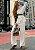 Conjunto Camisa e Calça Ember Cinto Faixa Branco - Imagem 6