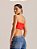 Top Red Faixa Vermelho - Imagem 2